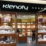 Klenoty Aurum