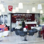 Café Coffee Day Emporio