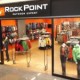 Rock Point