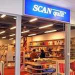 SCANquilt