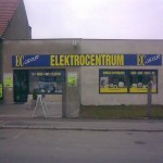 ELEKTROCENTRUM H+H