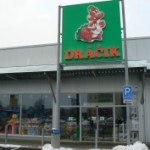 Dráčik