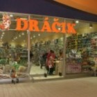 Dráčik