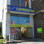 ELEKTROCENTRUM TROCHOVÁ