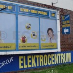 ELEKTROCENTRUM ŠBB