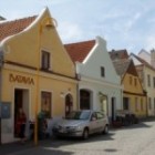 Třeboň