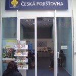 Česka pojišťovna