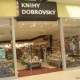 Knihy Dobrovský