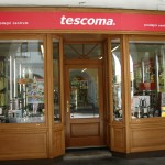 Tescoma