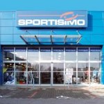 Sportisimo