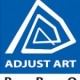 Adjust art