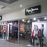 Pepe Jeans