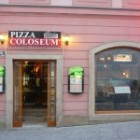 Pizza Coloseum