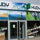Hudy sport
